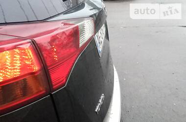 Внедорожник / Кроссовер Toyota RAV4 2013 в 