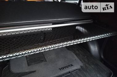 Внедорожник / Кроссовер Toyota RAV4 2013 в 
