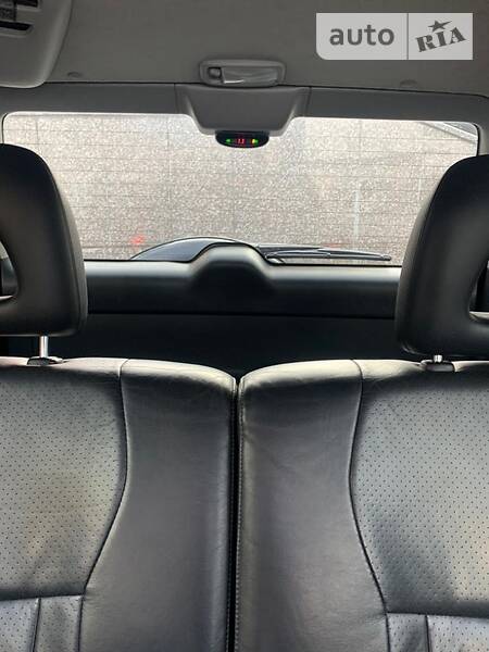 Позашляховик / Кросовер Toyota RAV4 2005 в Дніпрі