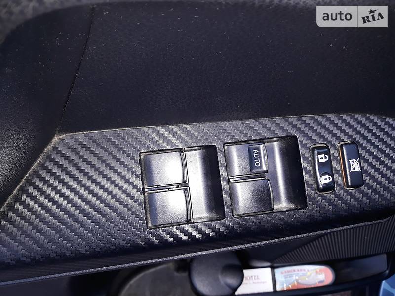 Внедорожник / Кроссовер Toyota RAV4 2014 в Звягеле