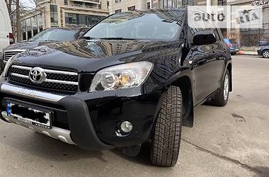 Toyota RAV4 2007