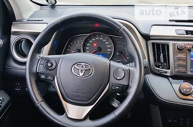 Внедорожник / Кроссовер Toyota RAV4 2013 в Харькове