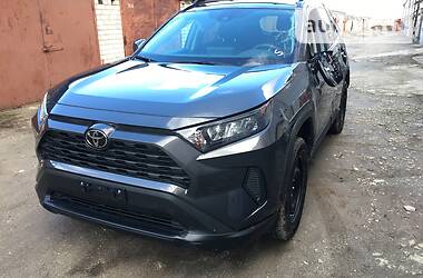 Toyota RAV4 2019