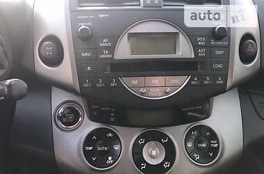 Toyota RAV4 2008