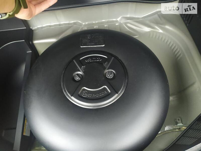 Позашляховик / Кросовер Toyota RAV4 2014 в Умані