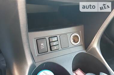 Внедорожник / Кроссовер Toyota RAV4 2010 в 