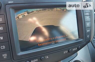 Внедорожник / Кроссовер Toyota RAV4 2010 в 