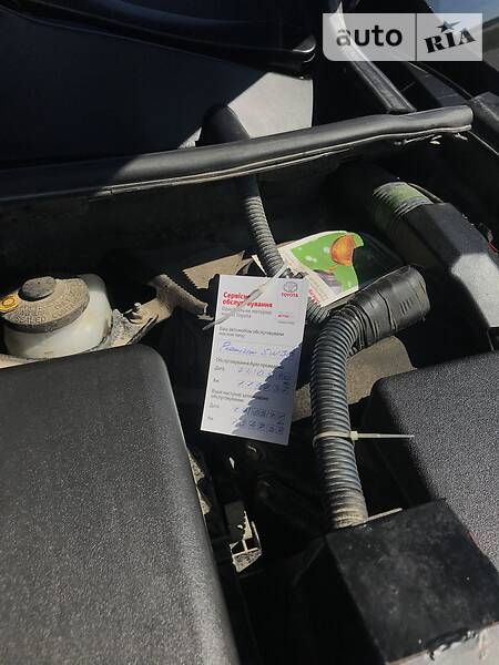 Позашляховик / Кросовер Toyota RAV4 2010 в Трускавці