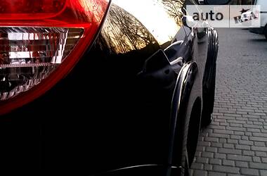 Позашляховик / Кросовер Toyota RAV4 2008 в 