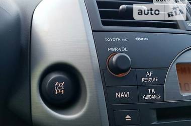 Позашляховик / Кросовер Toyota RAV4 2008 в 