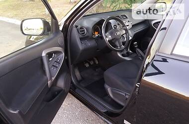 Внедорожник / Кроссовер Toyota RAV4 2005 в Николаеве