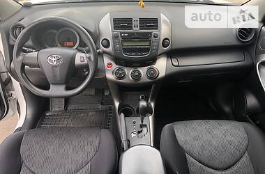 Внедорожник / Кроссовер Toyota RAV4 2012 в Николаеве