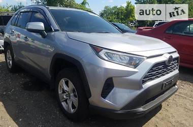 Toyota RAV4 2019