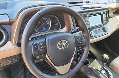 Внедорожник / Кроссовер Toyota RAV4 2014 в Коломые