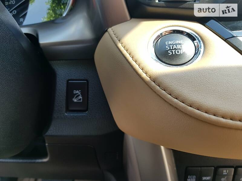 Позашляховик / Кросовер Toyota RAV4 2015 в Первомайську