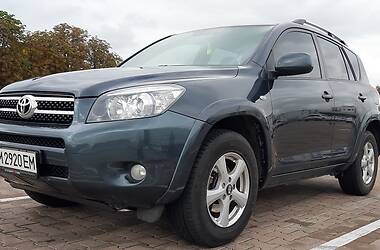 Toyota RAV4 2007