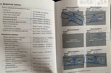 Внедорожник / Кроссовер Toyota RAV4 2010 в Луцке