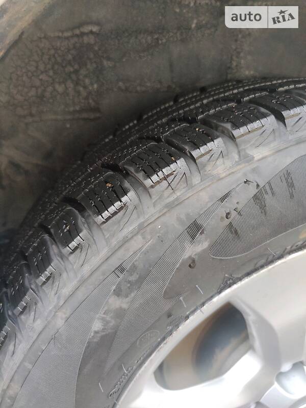 Позашляховик / Кросовер Toyota RAV4 2010 в Новоселиці фото 15 Позашляховик / Кросовер Toyota RAV4 2010 в Новоселиці