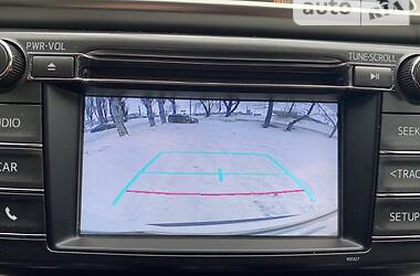 Внедорожник / Кроссовер Toyota RAV4 2015 в Днепре