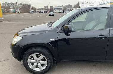 Внедорожник / Кроссовер Toyota RAV4 2007 в Мариуполе