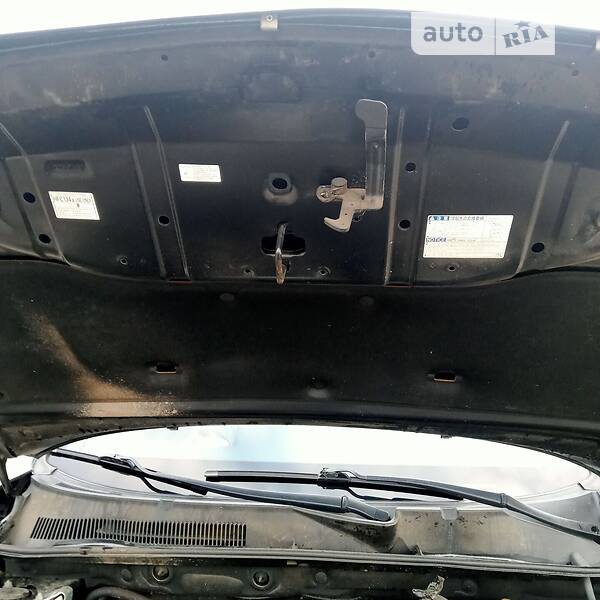 Внедорожник / Кроссовер Toyota RAV4 2006 в Ровно