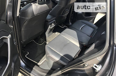 Внедорожник / Кроссовер Toyota RAV4 2019 в Хмельнике