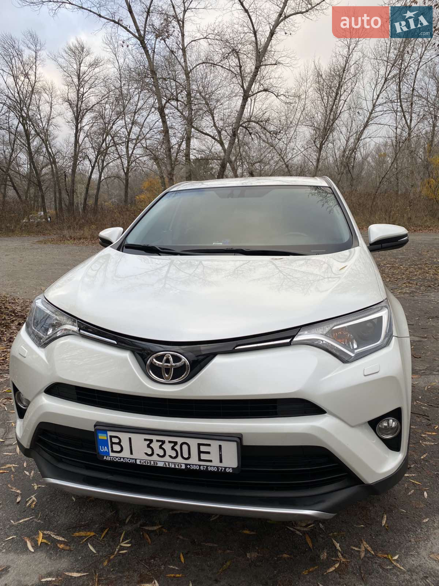 2015 Toyota RAV 4 - мініатюра 9