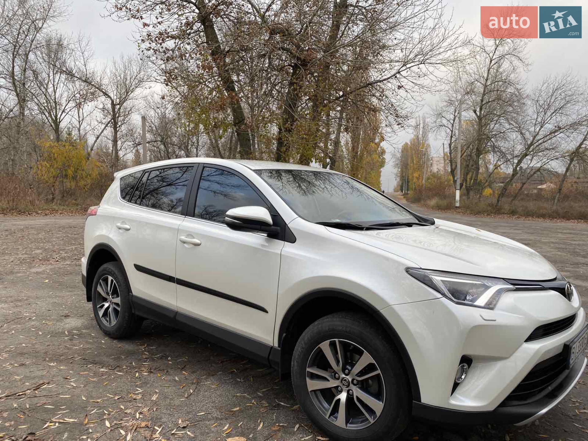 2015 Toyota RAV 4 - мініатюра 4