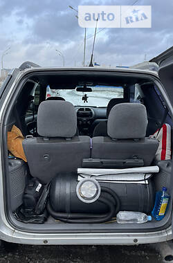 Купе Toyota RAV4 2000 в 