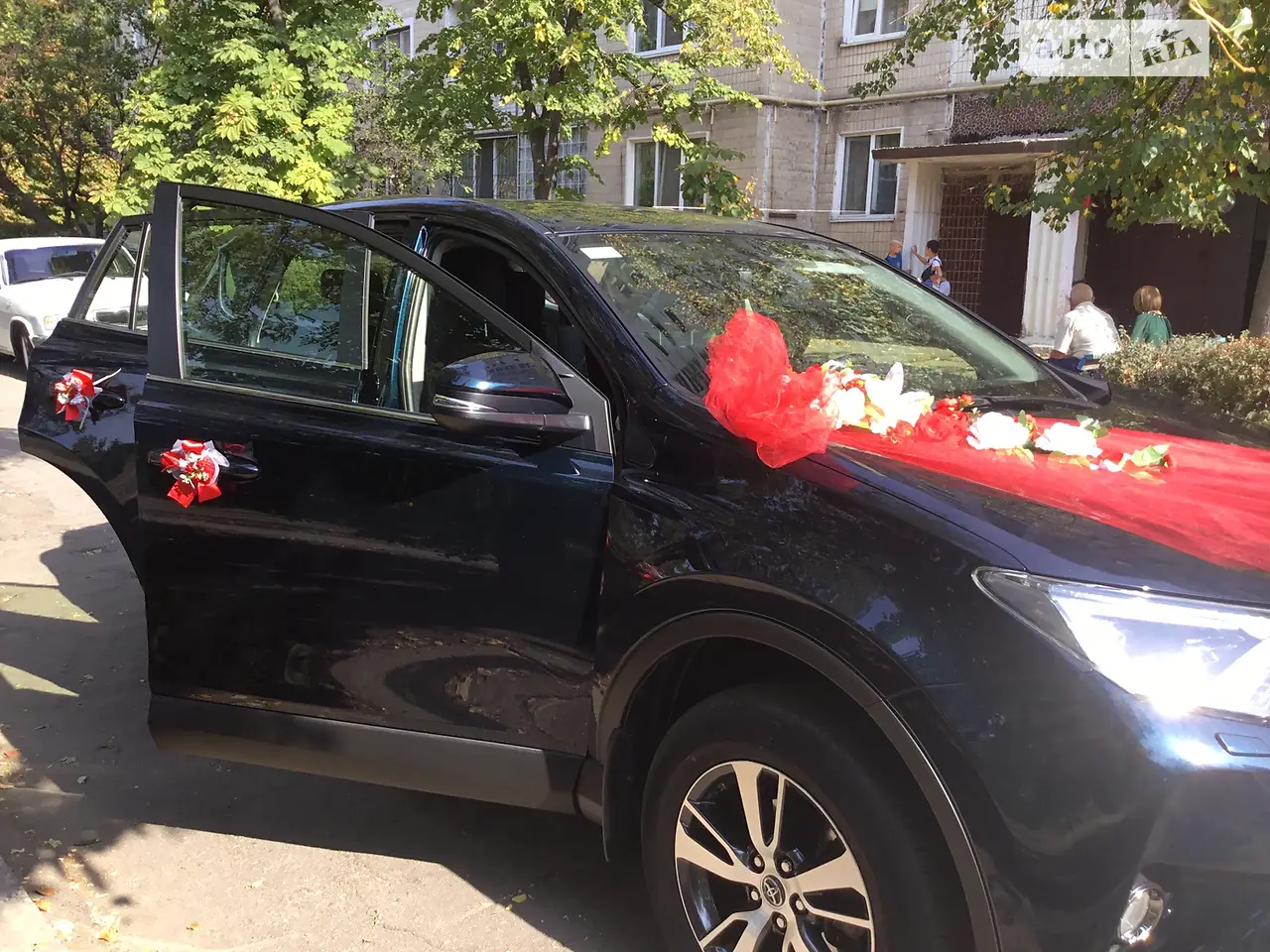 2018 Toyota RAV 4 - мініатюра 8