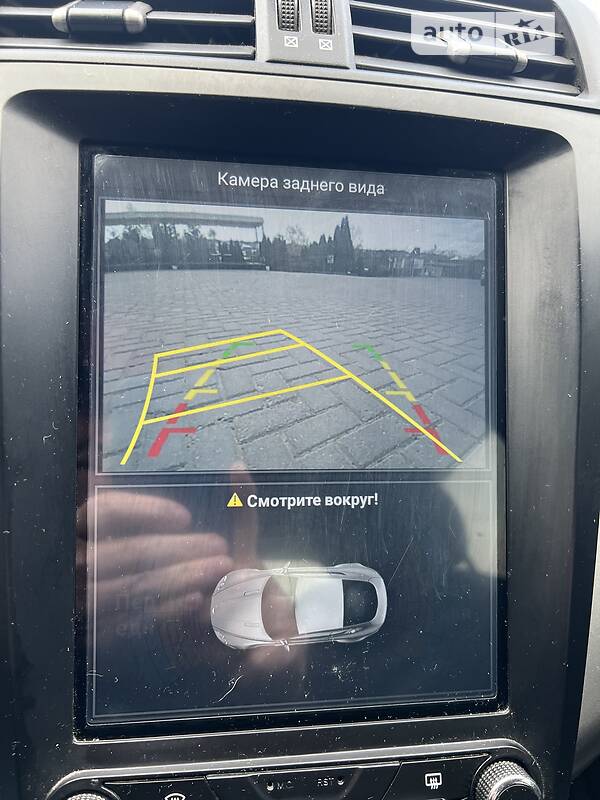 Позашляховик / Кросовер Toyota RAV4 2007 в Чернівцях