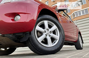 Внедорожник / Кроссовер Toyota RAV4 2008 в 