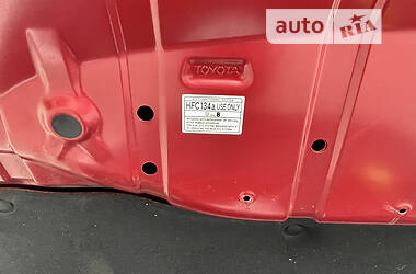 Внедорожник / Кроссовер Toyota RAV4 2008 в 