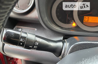 Внедорожник / Кроссовер Toyota RAV4 2008 в 