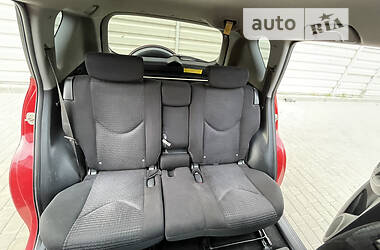 Внедорожник / Кроссовер Toyota RAV4 2008 в 