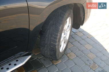 Внедорожник / Кроссовер Toyota RAV4 2010 в Николаеве