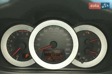 Внедорожник / Кроссовер Toyota RAV4 2010 в 