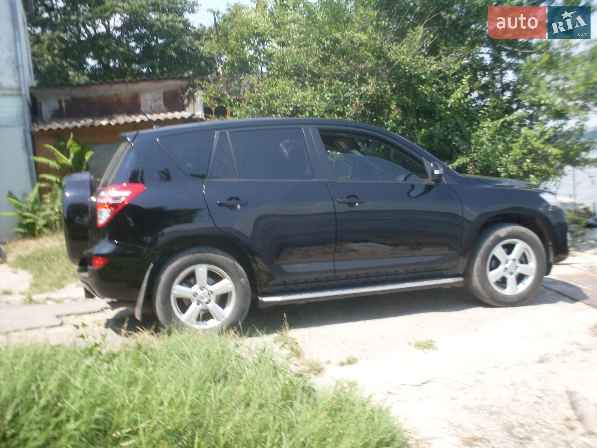 2010 Toyota RAV 4 - мініатюра 17