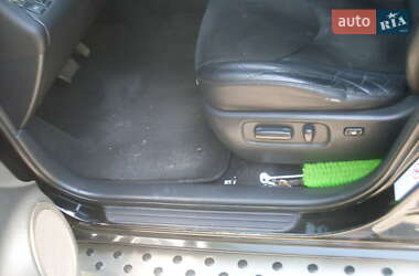 Внедорожник / Кроссовер Toyota RAV4 2010 в Николаеве