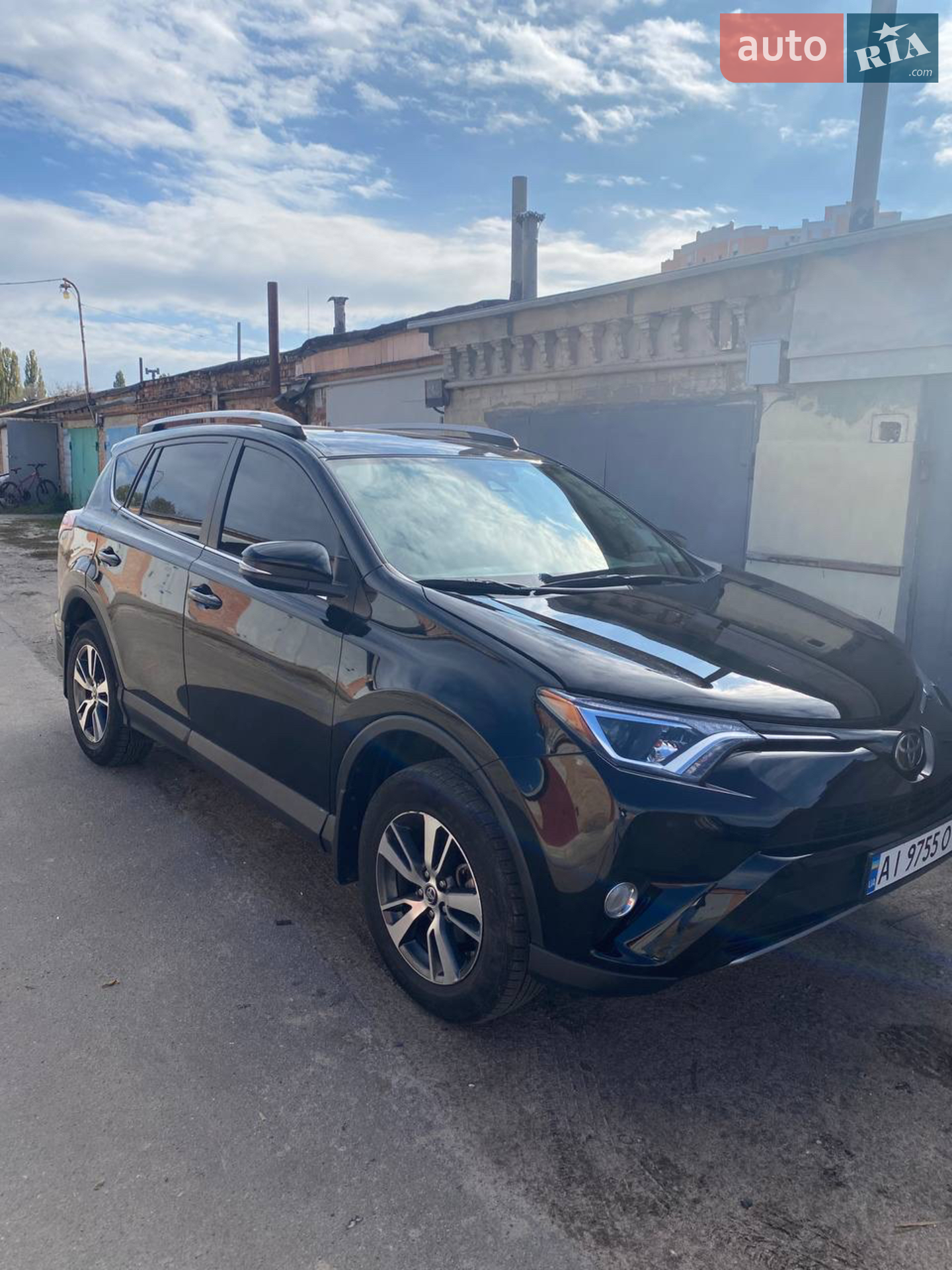 2018 Toyota RAV 4 - мініатюра 13