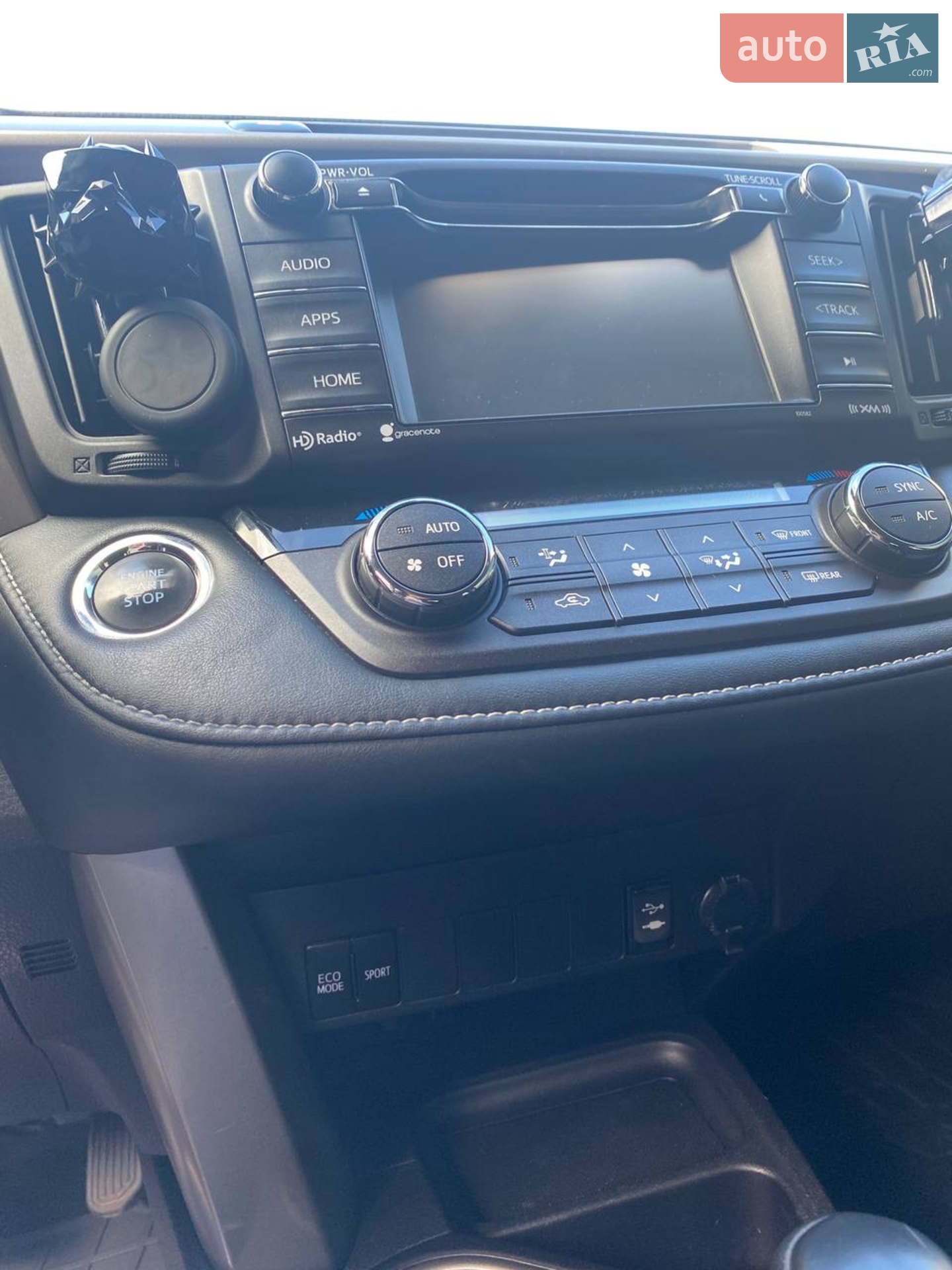 2018 Toyota RAV 4 - мініатюра 26