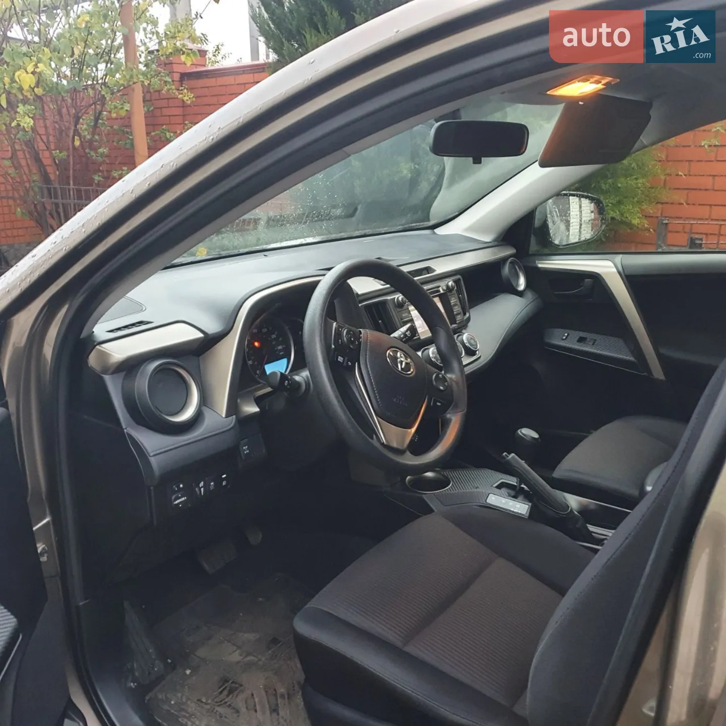 2015 Toyota RAV 4 - мініатюра 5
