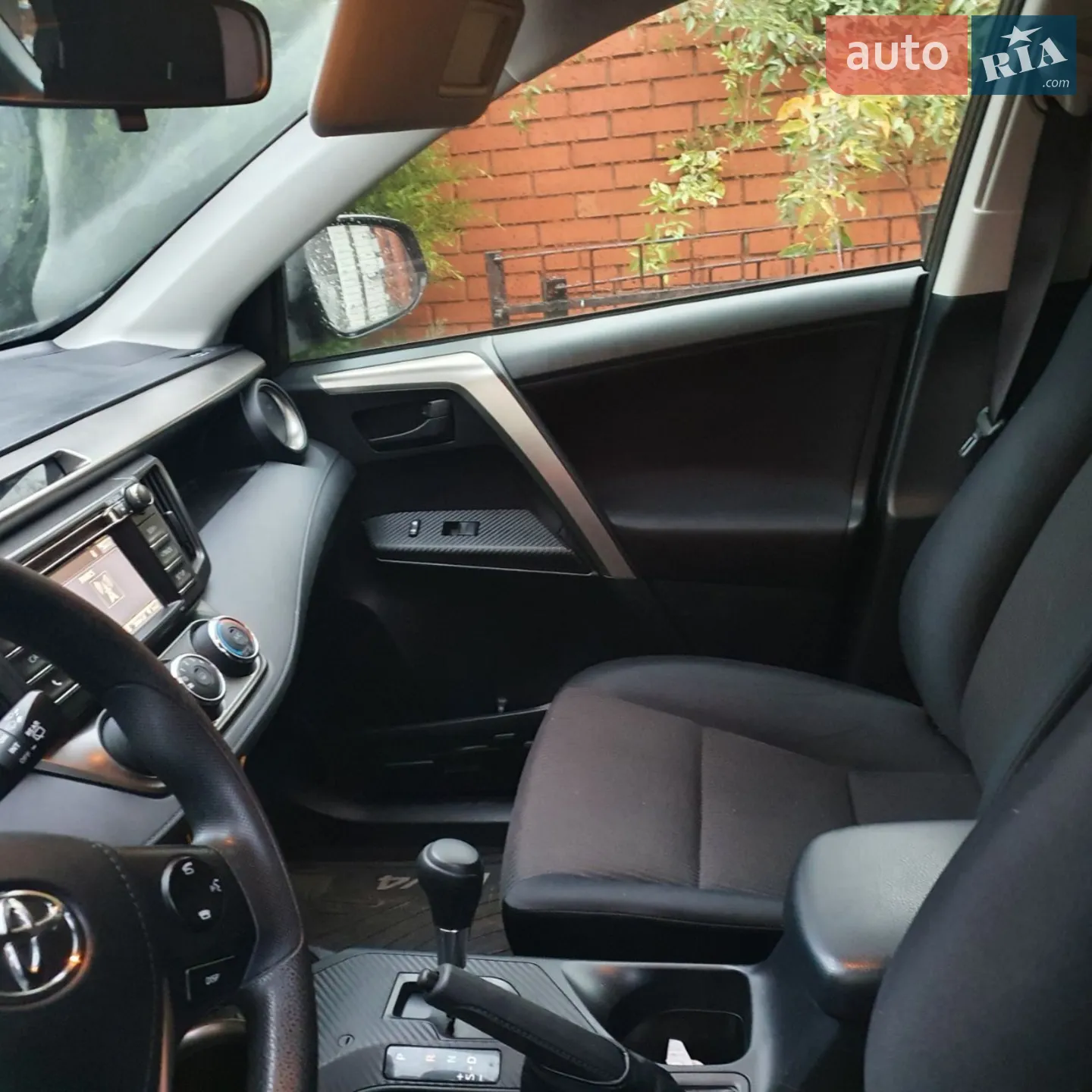 2015 Toyota RAV 4 - мініатюра 7