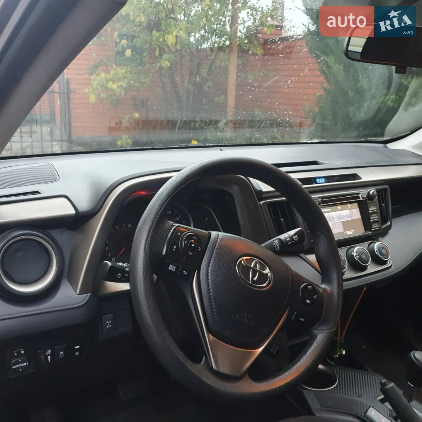 2015 Toyota RAV 4 - мініатюра 6