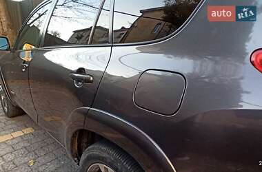 Внедорожник / Кроссовер Toyota RAV4 2012 в Ивано-Франковске