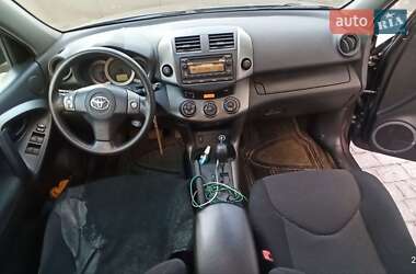 Внедорожник / Кроссовер Toyota RAV4 2012 в Ивано-Франковске