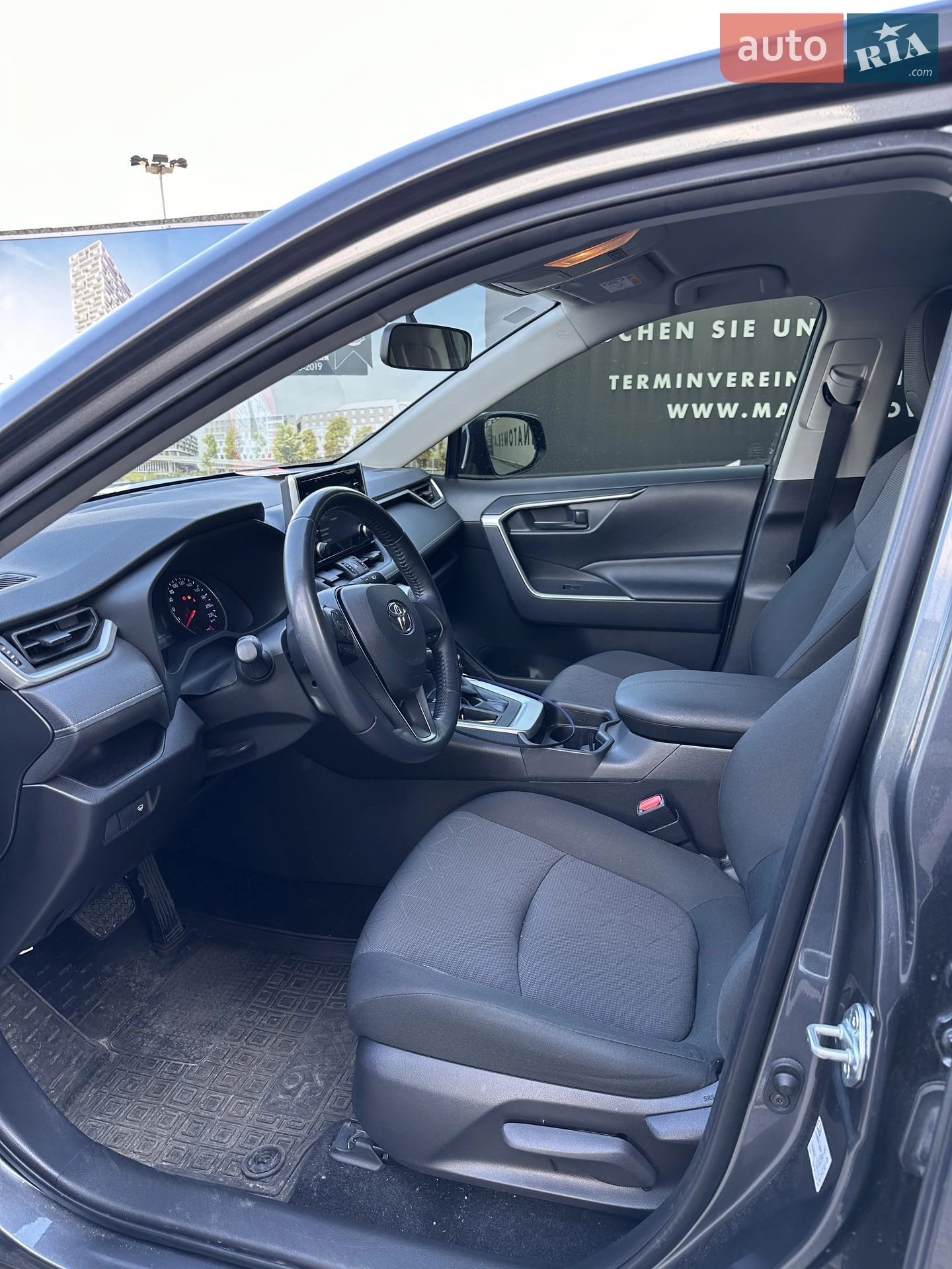 2019 Toyota RAV 4 - мініатюра 35