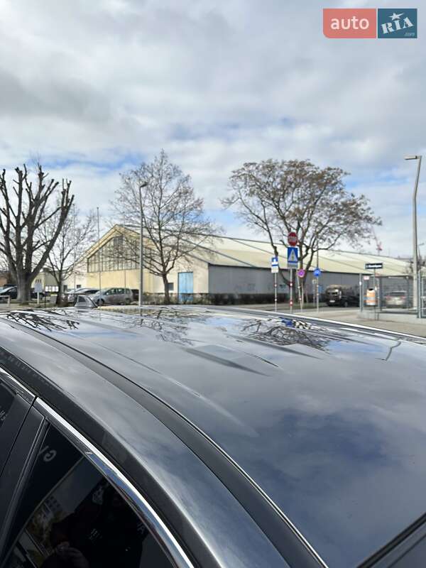 Позашляховик / Кросовер Toyota RAV4 2019 в Києві