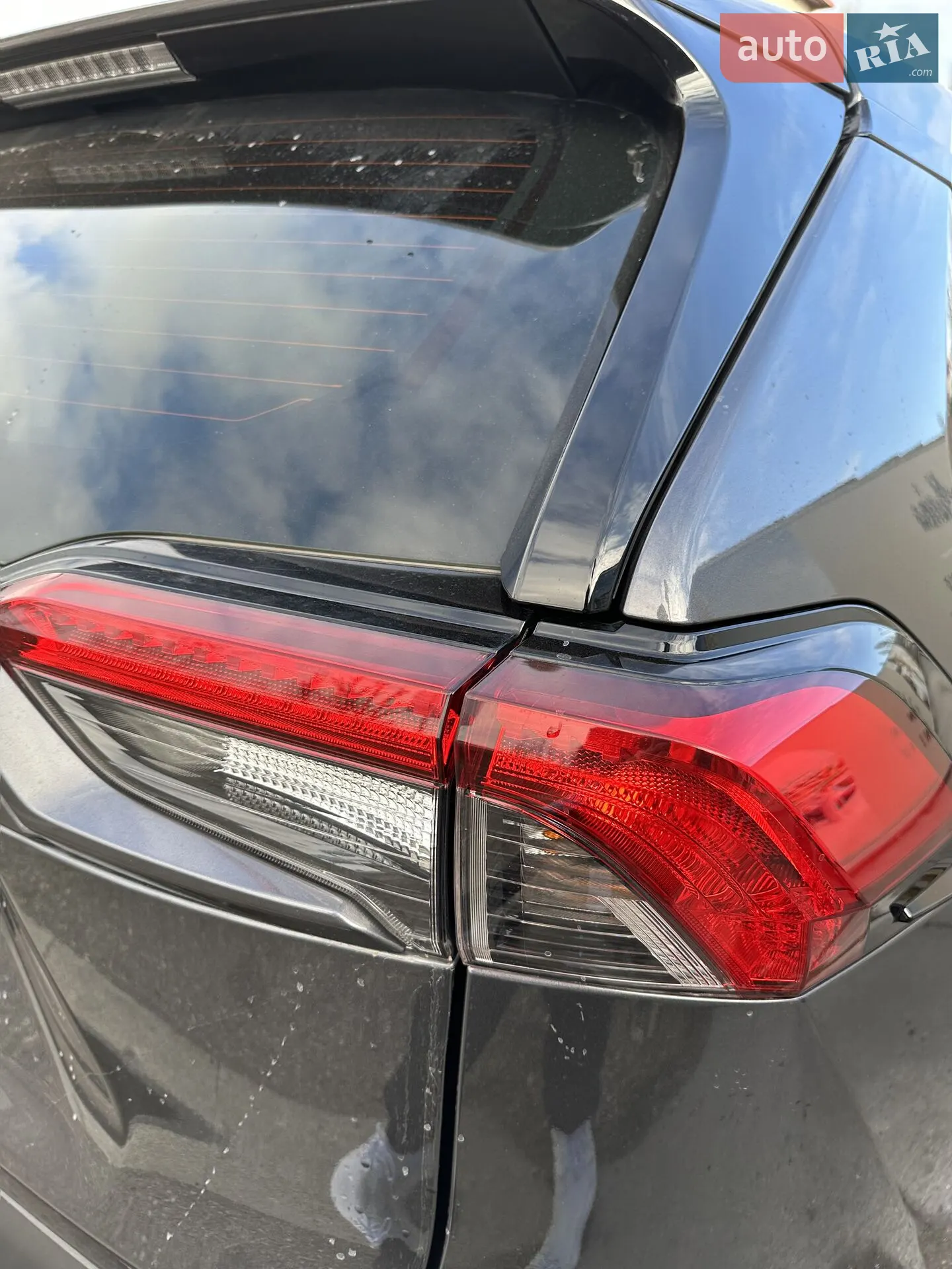 2019 Toyota RAV 4 - мініатюра 24
