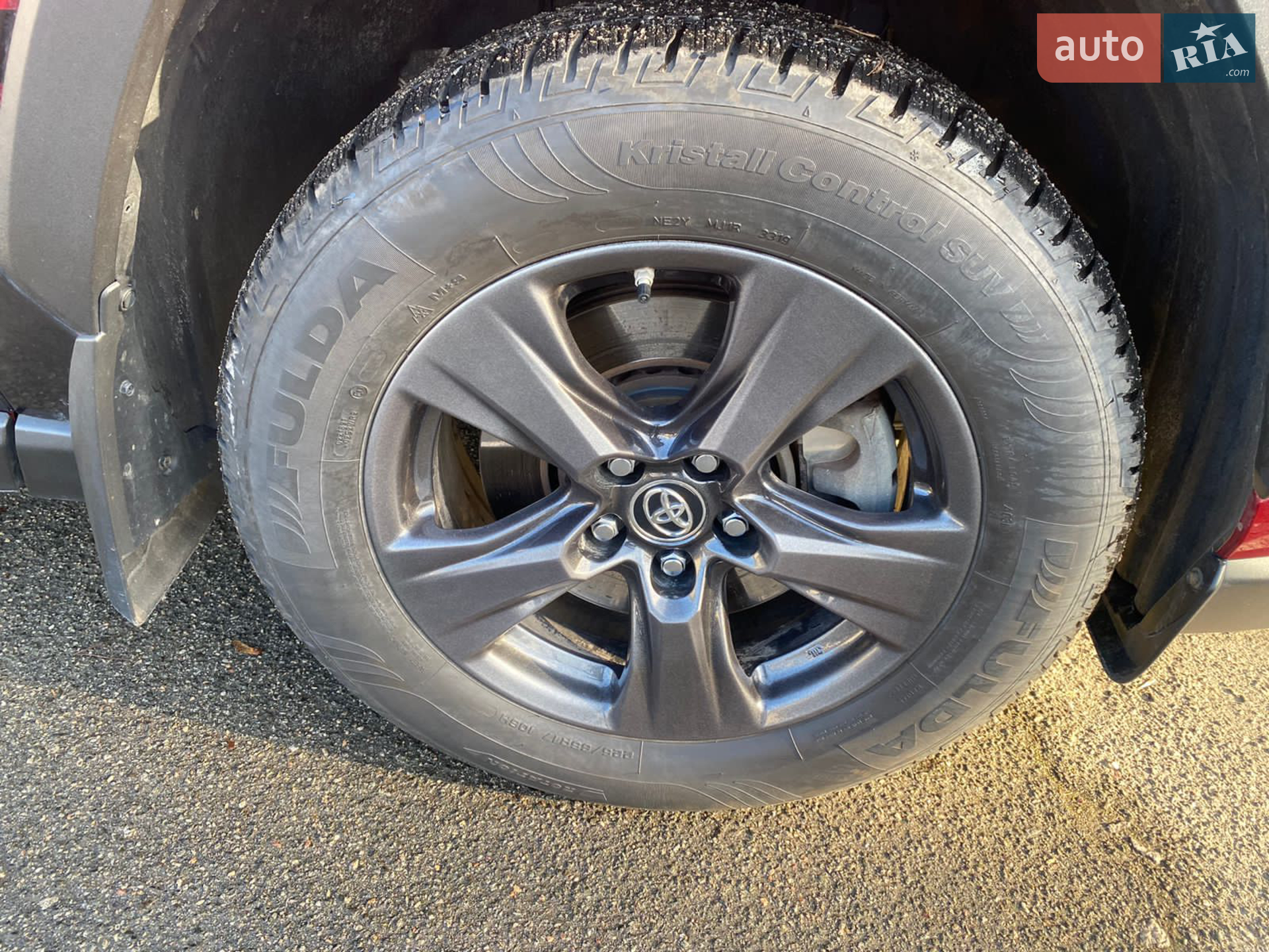 2019 Toyota RAV 4 - мініатюра 12